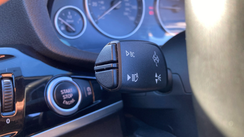 BMW X3 xDrive20d M Sport 5dr Step Auto Diesel Estate